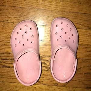 pick crocs